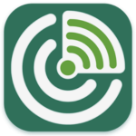 WiFiRadar Pro logo