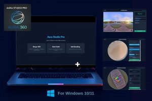 Aura Studio Pro 1