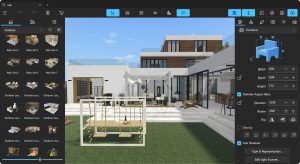 Live Home 3D Pro for Mac 1