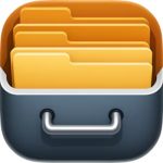 File Cabinet Pro logo