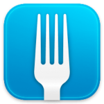 Fork for mac logo