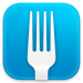 Fork for mac logo