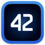 PCalc logo