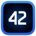 PCalc logo