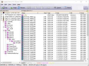 Runtime Captain Nemo Pro 1