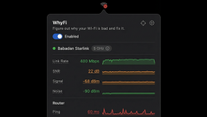 WhyFi 1