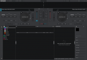VirtualDJ 2026 Pro Infinity 1
