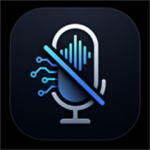 AI Audio Silence Remover Pro logo