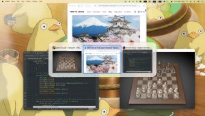 AltTab Pro 1