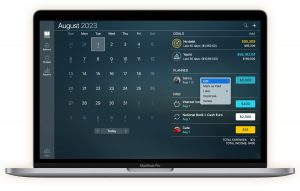 Expenses for Mac 1