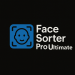 Face Sorter Pro Ultimate logo