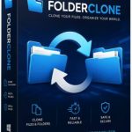 FolderClone Professional Edition logo