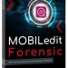 MOBILedit Forensic Ultra logo