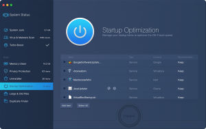 MacBooster Pro 1