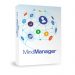 Mindjet MindManager logo
