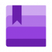 Obsidian Ebook Reader Premium logo