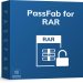 PassFab for RAR logo