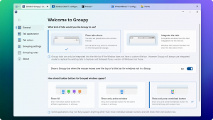 Stardock Groupy 1