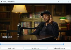 VideoClipCutter 1
