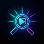 Vision Search logo