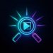 Vision Search logo