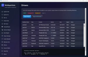 WinRepairSuite 1