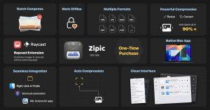 Zipic 1