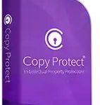 Copy Protect logo
