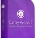 Copy Protect logo