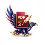 Eagle PDF Editor logo