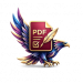 Eagle PDF Editor logo