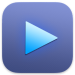 Movist Pro logo