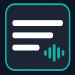 Offline Subtitle Studio AI logo