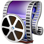 WinX HD Video Converter logo