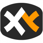 XYplorer logo