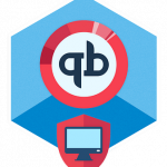 ElcomSoft Advanced Intuit Password Recovery logo