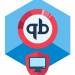 ElcomSoft Advanced Intuit Password Recovery logo