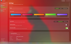 BeatX Pro 1