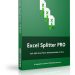 Excel Splitter Pro logo