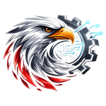 Net Eagle logo