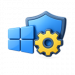 PC Repair Suite logo