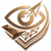 HSX NanoVisuality logo