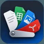 Legacy File Converter Standard logo