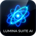 Lumina Suite AI logo