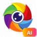 AI ImageStudio logo