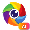 AI ImageStudio logo