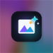 AI Old Photo Restorer logo