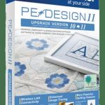 PE-DESIGN logo