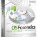 Passmark OSForensics logo